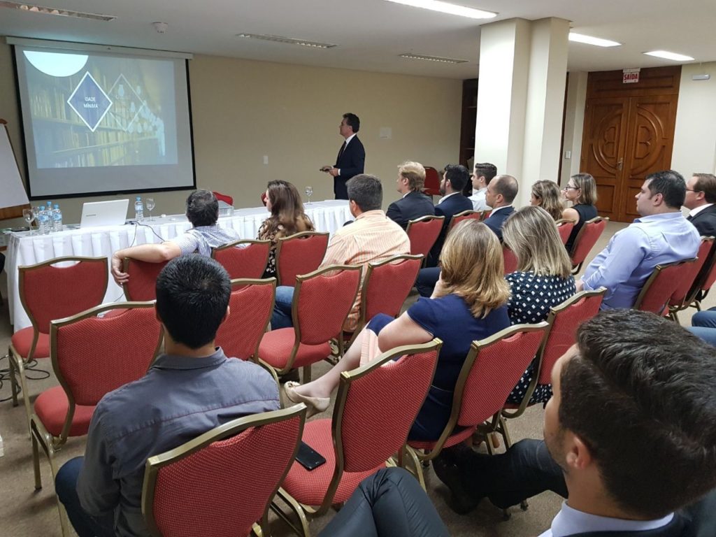 Encontros regionais sobre Previdência Complementar