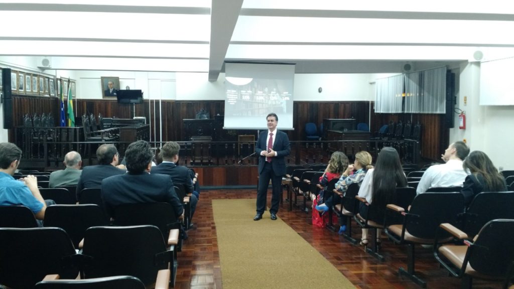 Encontros regionais sobre Previdência Complementar