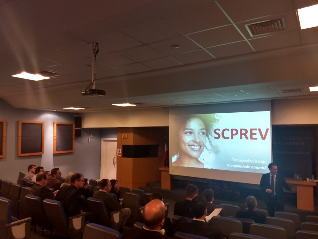 SCPREV e AMC encerram uma série de encontros sobre previdência com encontro na Capital.(2)