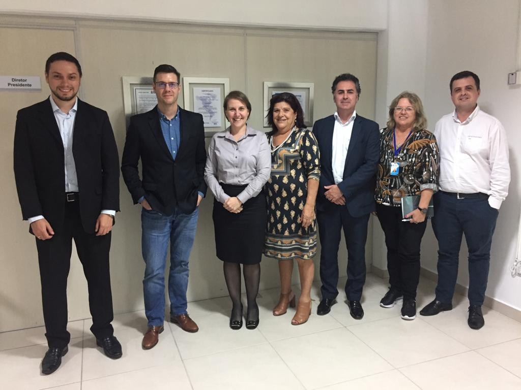SCPREV analisa implementação do plano de previdência complementar em Itajaí